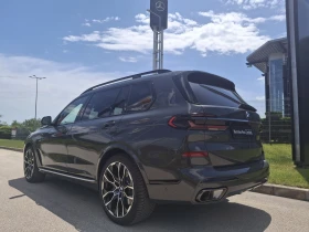 Обява за продажба на BMW X7 40d 6+ 1 ~ 198 500 лв. - изображение 5