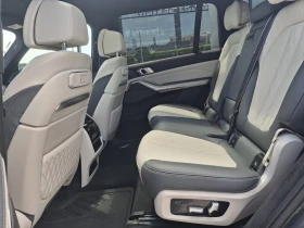 Обява за продажба на BMW X7 40d 6+ 1 ~ 198 500 лв. - изображение 9