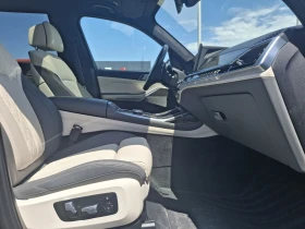 Обява за продажба на BMW X7 40d 6+ 1 ~ 198 500 лв. - изображение 7