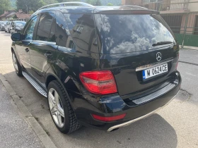Mercedes-Benz ML 320 | Mobile.bg    5