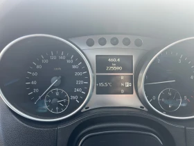 Mercedes-Benz ML 320 | Mobile.bg    10