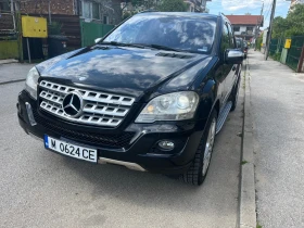 Mercedes-Benz ML 320 | Mobile.bg    2