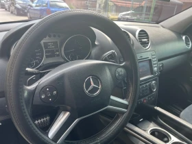 Mercedes-Benz ML 320 | Mobile.bg    9
