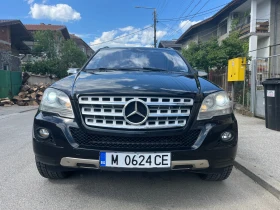 Mercedes-Benz ML 320 | Mobile.bg    3