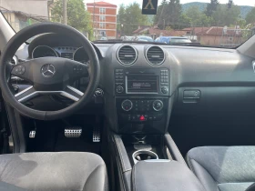 Mercedes-Benz ML 320 | Mobile.bg    7