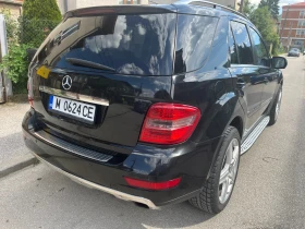 Mercedes-Benz ML 320 | Mobile.bg    4