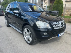     Mercedes-Benz ML 320
