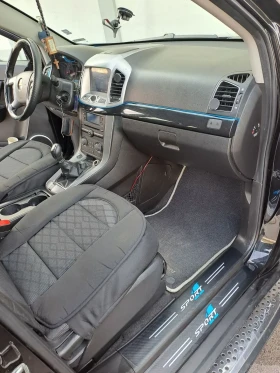 Chevrolet Captiva 2.2d...184ks...7....6..FEISLIFT...4x4 | Mobile.bg    15