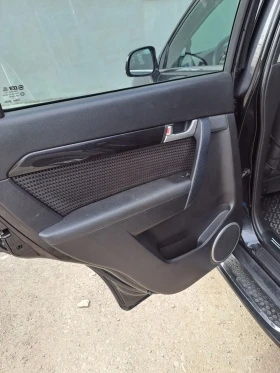 Chevrolet Captiva 2.2d...184ks...7....6..FEISLIFT...4x4 | Mobile.bg    12