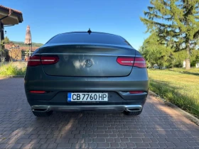 Mercedes-Benz GLE 350 3.5 Disel.4 Matic.178000km!!! - 69000 лв. - 56678533 5
