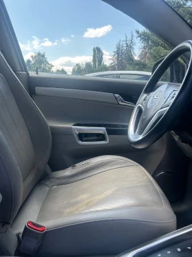 Opel Antara Face 2.2 CDTI 4X4 184  | Mobile.bg    10