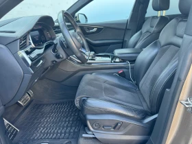 Audi Q8 50 TDI quattro Tiptronic+  | Mobile.bg    5