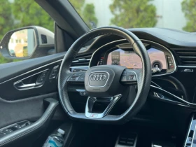 Audi Q8 50 TDI quattro Tiptronic+  | Mobile.bg    12
