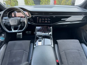 Audi Q8 50 TDI quattro Tiptronic+  | Mobile.bg    11
