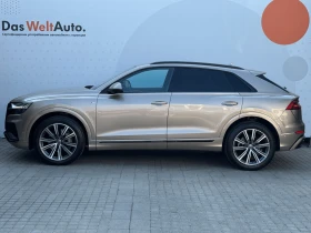 Audi Q8 50 TDI quattro Tiptronic+  | Mobile.bg    2
