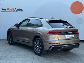 Audi Q8 50 TDI quattro Tiptronic+  | Mobile.bg    4