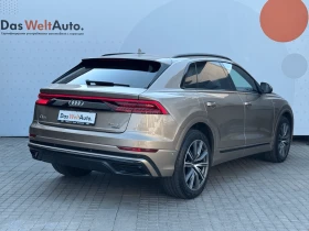 Audi Q8 50 TDI quattro Tiptronic+  | Mobile.bg    3