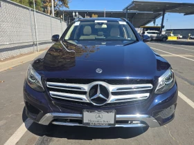  Mercedes-Benz GLC 35...