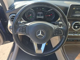 Mercedes-Benz GLC 350 PANO* BURMASTER* KEYLESS GO* * * APPL | Mobile.bg    9
