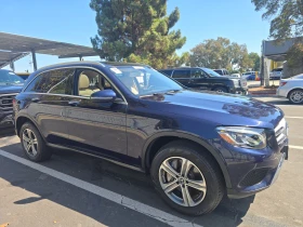 Mercedes-Benz GLC 350 PANO* BURMASTER* KEYLESS GO* * * APPL | Mobile.bg    3