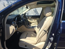 Mercedes-Benz GLC 350 PANO* BURMASTER* KEYLESS GO* * * APPL | Mobile.bg    11