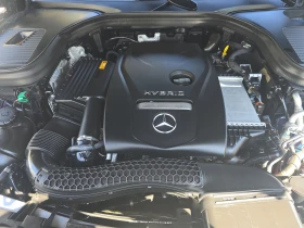 Mercedes-Benz GLC 350 PANO* BURMASTER* KEYLESS GO* * * APPL | Mobile.bg    17