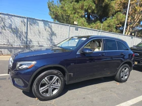 Mercedes-Benz GLC 350 PANO* BURMASTER* KEYLESS GO* * * APPL | Mobile.bg    2