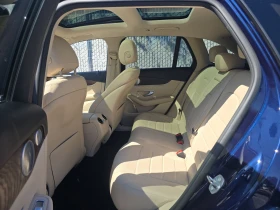 Mercedes-Benz GLC 350 PANO* BURMASTER* KEYLESS GO* * * APPL | Mobile.bg    15