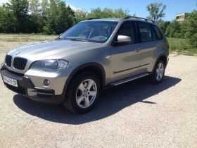 Обява за продажба на BMW X5 ~18 000 лв. - изображение 4