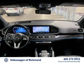 Mercedes-Benz GLE 350 AMG* BURMESTER* 360* HEAD-UP* DISTRONIC* ОБДУХВАНЕ - 69000 лв. / 35279.14 € - 97991159 11