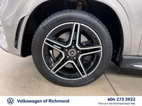 Mercedes-Benz GLE 350 AMG* BURMESTER* 360* HEAD-UP* DISTRONIC* ОБДУХВАНЕ - 69000 лв. / 35279.14 € - 97991159 8