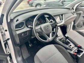 Opel Grandland X 1.5* NAVI* TOP | Mobile.bg    14