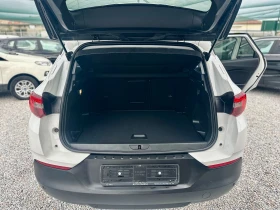 Opel Grandland X 1.5* NAVI* TOP | Mobile.bg    10