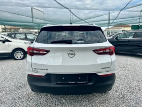 Opel Grandland X 1.5* NAVI* TOP | Mobile.bg    4