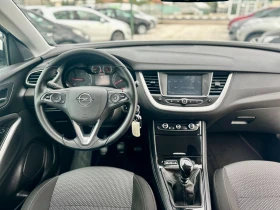 Opel Grandland X 1.5* NAVI* TOP | Mobile.bg    12