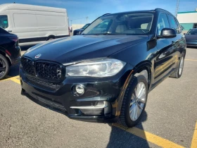 BMW X5 * XDRIVE35D * CARFAX * БЕЗ ПЪРВОНАЧАЛНА ВНОСКА