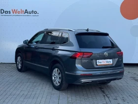 VW Tiguan LWB Highline 2.0TDI 4MOTION BMT | Mobile.bg � ����� ������ 4
