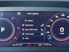 VW Tiguan LWB Highline 2.0TDI 4MOTION BMT | Mobile.bg � ����� ������ 14