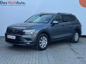 VW Tiguan LWB Highline 2.0TDI 4MOTION BMT - изображение 1