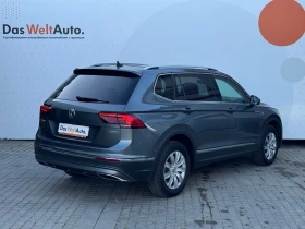 VW Tiguan LWB Highline 2.0TDI 4MOTION BMT | Mobile.bg � ����� ������ 3