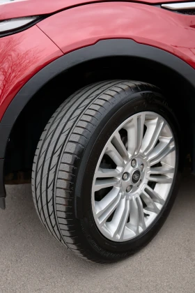 Land Rover Range Rover Evoque undefined | Auto.bg — изображение 12