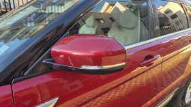 Land Rover Range Rover Evoque | Mobile.bg � ����� ������ 10