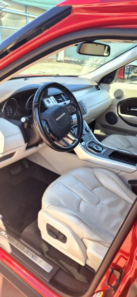 Land Rover Range Rover Evoque | Mobile.bg � ����� ������ 14