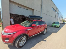 Land Rover Range Rover Evoque | Mobile.bg � ����� ������ 8