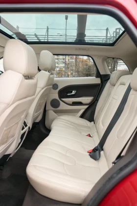 Land Rover Range Rover Evoque undefined | Auto.bg — изображение 14