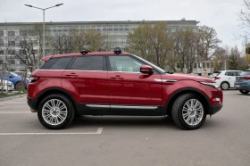 Land Rover Range Rover Evoque undefined | Auto.bg — изображение 5