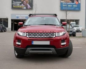 Land Rover Range Rover Evoque undefined | Auto.bg — изображение 10