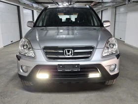 Honda Cr-v 2.0 i FACELIFT4x4 , снимка 2
