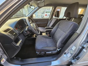 Honda Cr-v 2.0 i FACELIFT4x4 , снимка 7