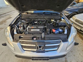 Honda Cr-v 2.0 i FACELIFT4x4 , снимка 13